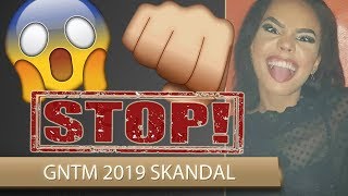 GNTM 2019 Schlägerei Anwalt will Sendung stoppen [upl. by Bakeman]