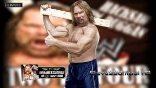 WWE quotHacksawquot Jim Duggan Theme Song quotTwo By Fourquot  Jim Johnston [upl. by Orville]