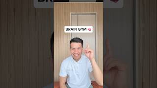 Let’s do BRAIN workout 🤩🤩🤩 braintest brainexercise [upl. by Eintihw]