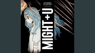 Mightu My Hero Academia [upl. by Donall]