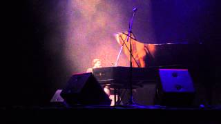 ¨Complainte de la Butte¨  Rufus Wainwright  Teatro Gran Rex Buenos Aires [upl. by Stevie720]