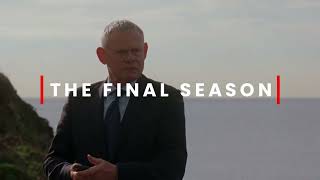 Doc Martin Season 10 preview [upl. by Nosa]