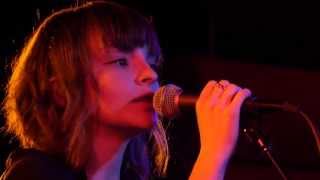 CHVRCHES  Full Performance Live on KEXP [upl. by Dodd]