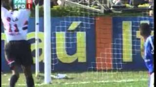 Rogério Ceni  100 Gols [upl. by Amarillas1]