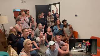 Watch Mountain Theatre Companys Cast of GREASE React to the Sizzle Reel [upl. by Oliana]