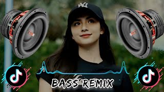 Eenie Meenie  Viral TikTok Remix Bass Remix Dj Vinzkie Remix [upl. by Buddy]