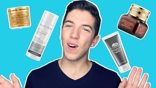 SKIN CARE HAUL  This Is Wild [upl. by Remy]