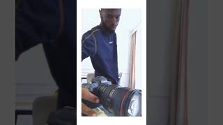 Bien ft Rayvanny  Rakata Me at work Reel [upl. by Ted746]