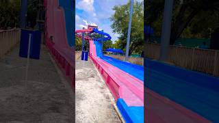 Super fun water ride bush garden Tampa bay Florida waterpark shorts video youtubeshorts [upl. by Kannry322]