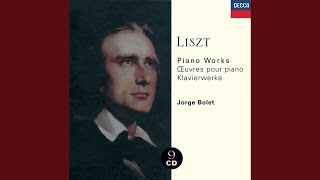 Liszt Mephisto Waltz No 1 S 514 [upl. by Anett578]