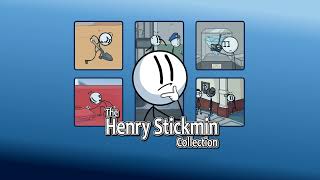 Toppat 4 Lyfe Beta Mix  The Henry Stickmin Collection [upl. by Longmire]