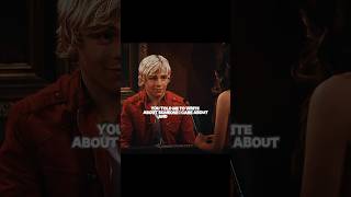 One of my fav Austin and Ally episodes austinandally rosslynch fyp disneychannel disney [upl. by Dasha33]