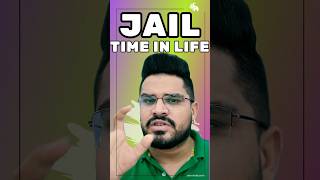 Jail Time in Life Malefic Planets in Astrology [upl. by Liddle]