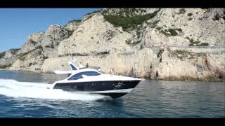 Azimut 50 Yacht Philippines [upl. by Norit]