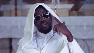 Sarkodie  Adonai ft Castro Official Video [upl. by Ityak]