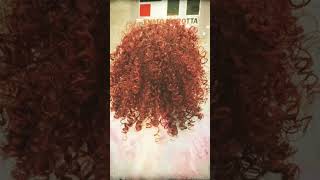 curlyhair fashionhairrenatomarotta curlyhairstyles curls fashion hair haircut mondragone [upl. by Button991]