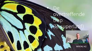 De overtreffende trap [upl. by Kallista]