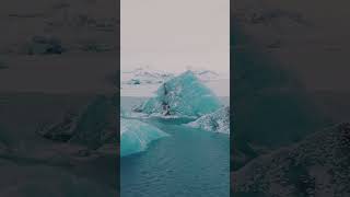 Jökulsárlón Glacier Lagoon in Iceland [upl. by Centeno]