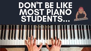 5 Concepts Piano Beginners Must Understand To Learn Fast [upl. by Clarinda]