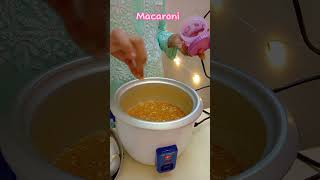 CookingPASTA🍝 in hostel hostellife hostel cooking pasta recipe minivlog [upl. by Stephani686]