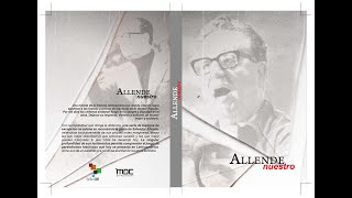 Allende Nuestro DIRECTORS CUT [upl. by Brubaker118]