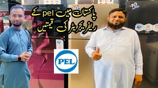 Pel Refrigerator Price in Pakistan 2024  Pel All Refrigerator in Pakistan [upl. by Iht950]