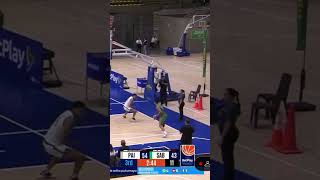 🔥🔥 sabios jordan glover triple baloncestocolombiano ligabetplay dpb [upl. by Scarlet]