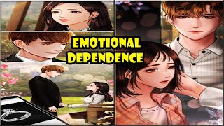 Emotional Dependence Asmr makes you fall asleep boyfriend girlfriends roleplay sleep calm [upl. by Manville565]