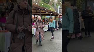 Must visit this small Howth Market Howth Dublin Ireland viralvideo [upl. by Onihc]