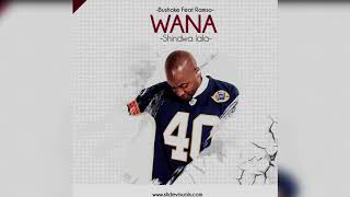 Bushoke Ft Ramso  Wanashindwa Lala Official Audio [upl. by Donn]