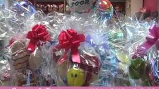 Sammys Famous Fruit Baskets amp Flowers Buffalo NY [upl. by Ennaisoj498]