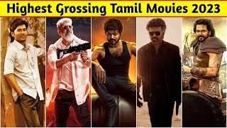 Best of 2023 Tamil Full Movies 2K  Back to Back Latest Tamil Dubbed Movies 2023  ThamizhPadam [upl. by Licko]