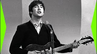 TWIST AND SHOUT Beatles Isolated Vocal Track [upl. by Mandal]