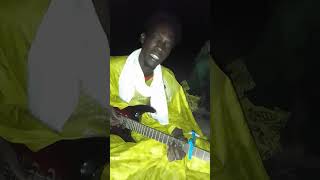 samba abou Samba boubou [upl. by Eanod]