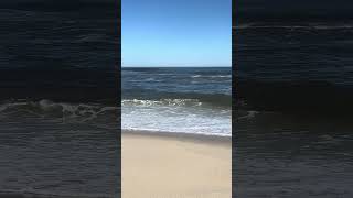 Ocean waves for relaxation [upl. by Anyk]