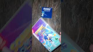 How Sega Launched Sonic Colors Ultimate in the US [upl. by Cece]