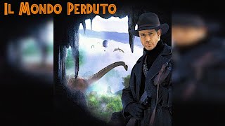 IL MONDO PERDUTO 1998 Film Completo HD [upl. by Hanyaz]