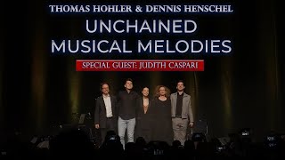 Highlights quotUnchained musical melodiesquot  Thomas Hohler amp Dennis Henschel  16032024 [upl. by Aehcim]