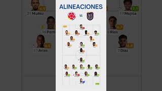 COLOMBIA VS ECUADOR  ELIMINATORIAS MUNDIAL 2026  Jornada 12 [upl. by Oneida]