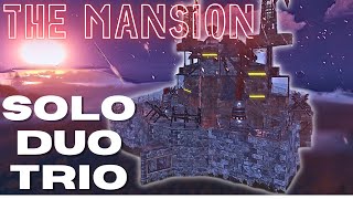 Rust Solo Duo Trio Base  open core  Bunker [upl. by Leahcimnaj]