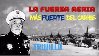 Los SECRETOS de la Fuerza Aérea de Trujillo 2024 [upl. by Secilu]