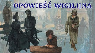 Opowieść wigilijna  streszczenie [upl. by Germayne318]