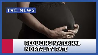 How to reduce Maternal Mortality rate in Nigeria [upl. by Noislla]