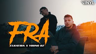 EL KATIBA ft Young RZ  Fra Official Music Video [upl. by Andriette]