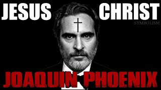 Jesus Christ symbolism coded in the films of JOAQUIN PHOENIX [upl. by Schaeffer]