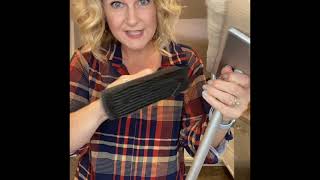 Norwex Mop System [upl. by Inihor]