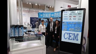 ArabLab 2019  Dubai  WenkLabTec [upl. by Annamarie807]