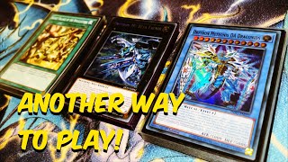 UPDATED Drytron • Deck Profile  Combo  Test Hands August 2024 [upl. by Wittenburg527]