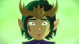 LEGO Elves  Familienbande  Folge 33 [upl. by Nahraf]