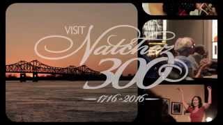 Visit Natchez [upl. by Soule]